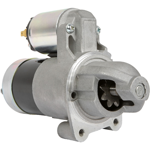 Db Electrical New Starter For Toro 724-Z 316-8 416-H 516-H 518-H 518-He 520-8 520-H 520-Hc 410-48071 - main